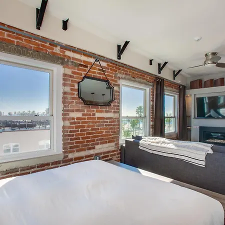Venice V Hotel-3